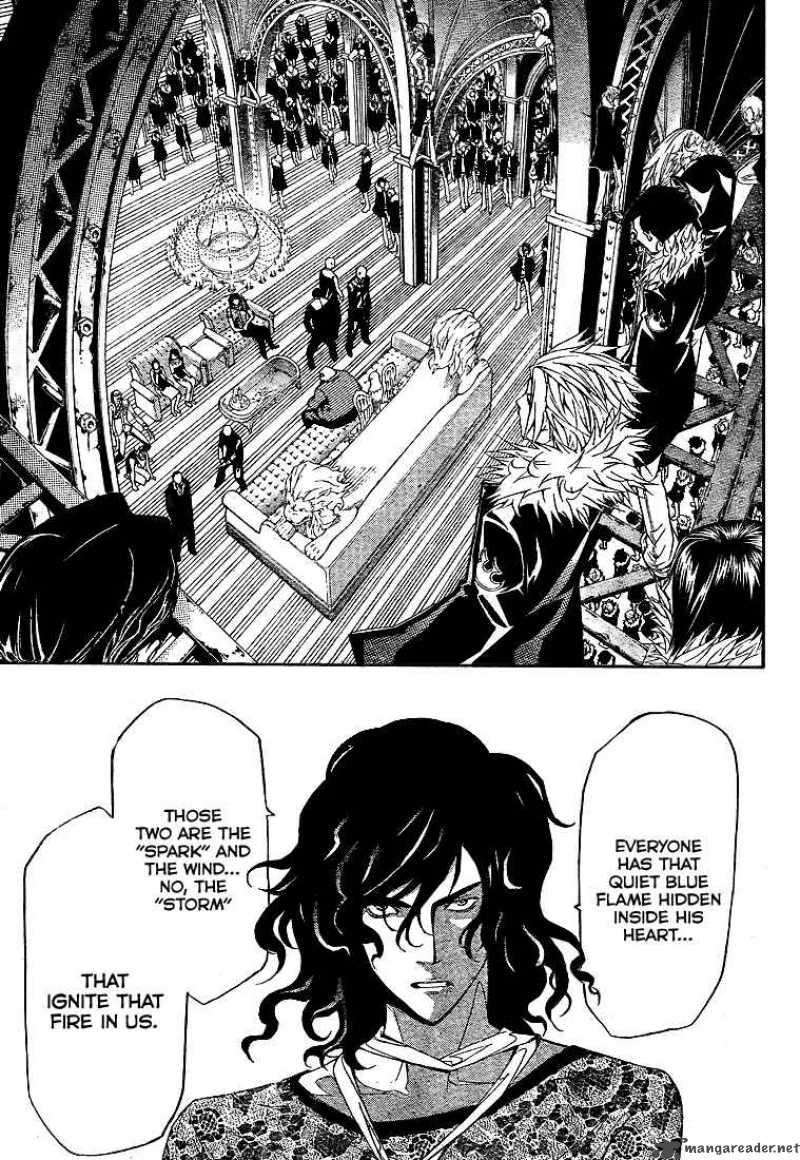 Air Gear 204 8
