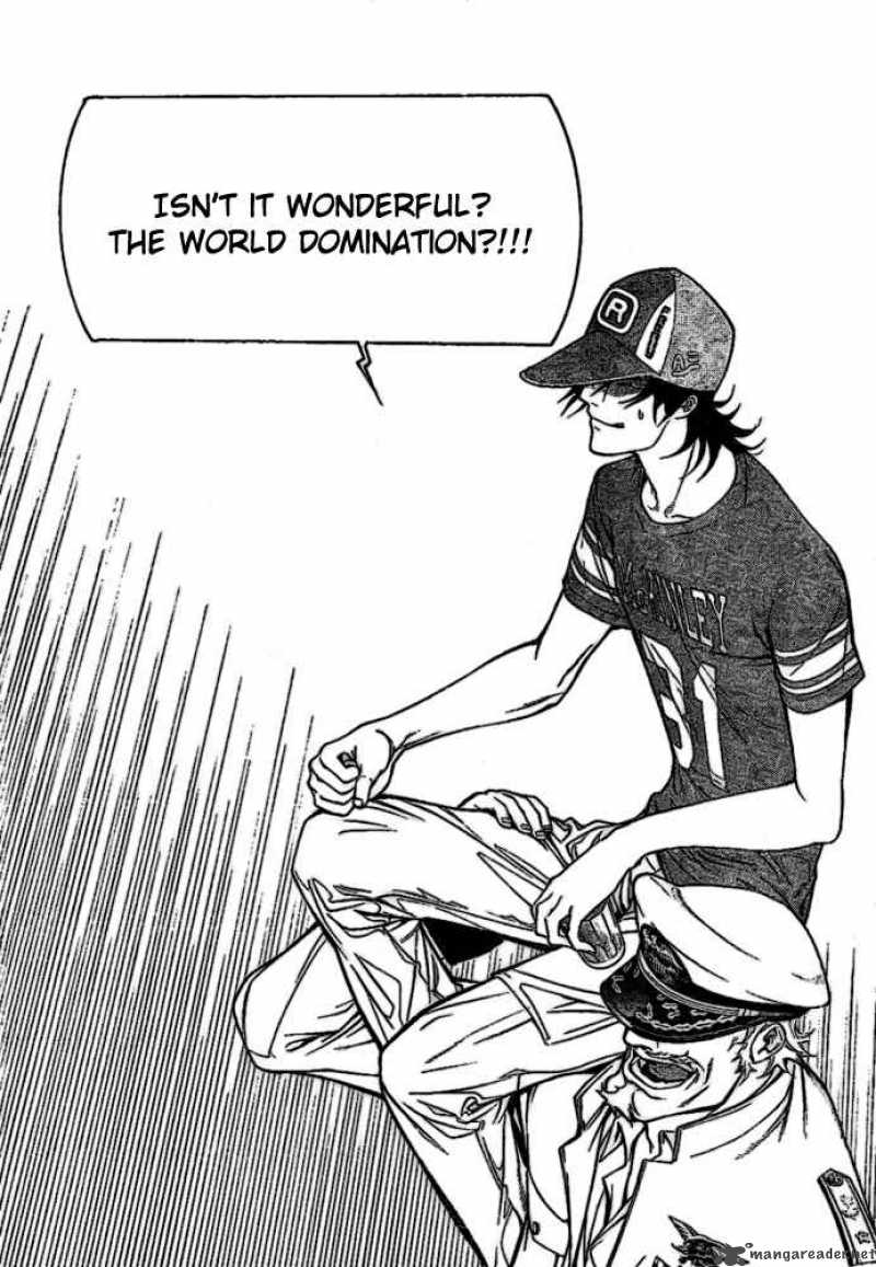 Air Gear 205 10