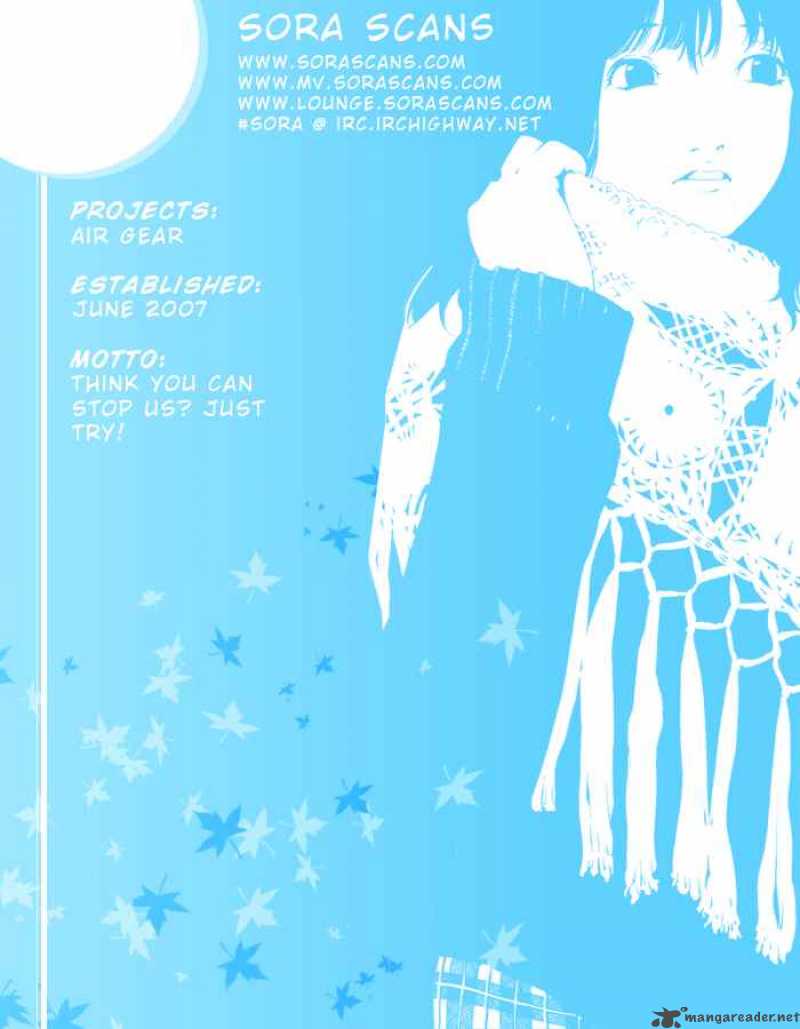Air Gear 205 24