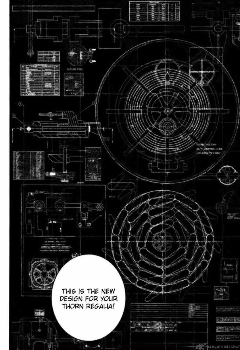 Air Gear 206 5