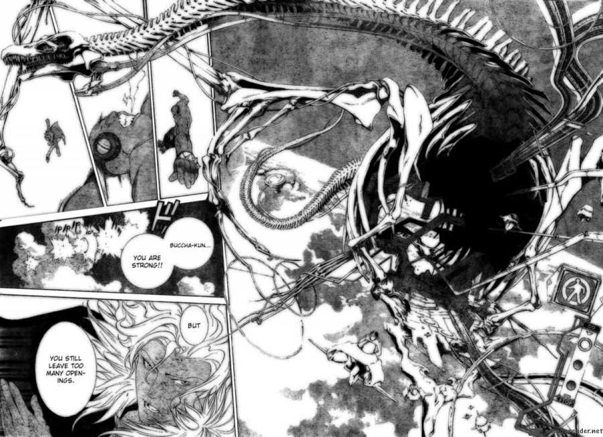 Air Gear 207 12
