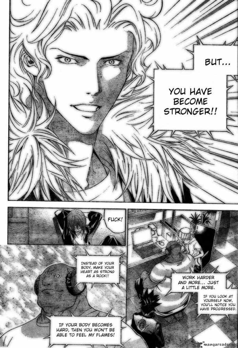 Air Gear 207 15