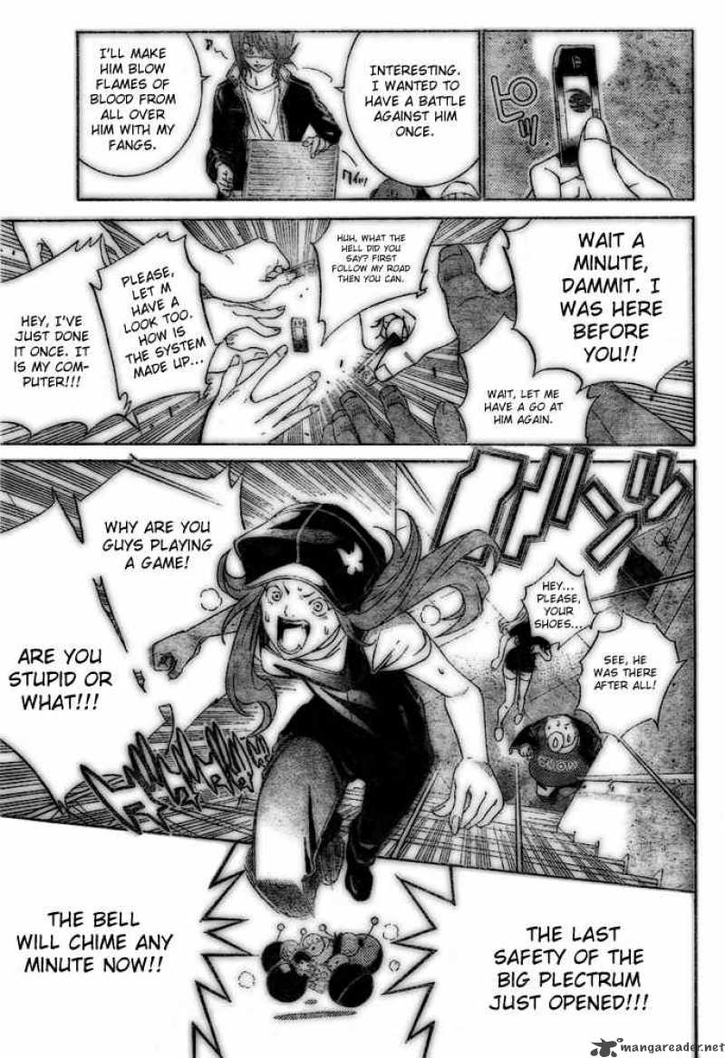 Air Gear 207 16