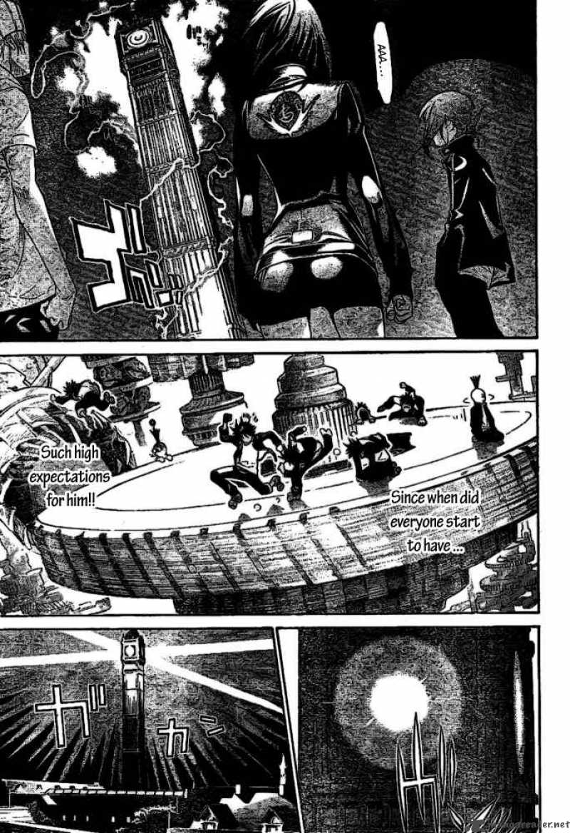 Air Gear 208 12