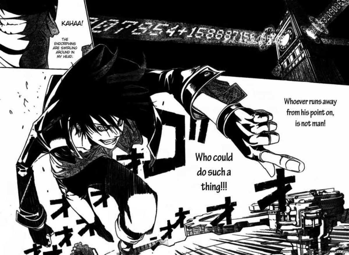 Air Gear 208 13