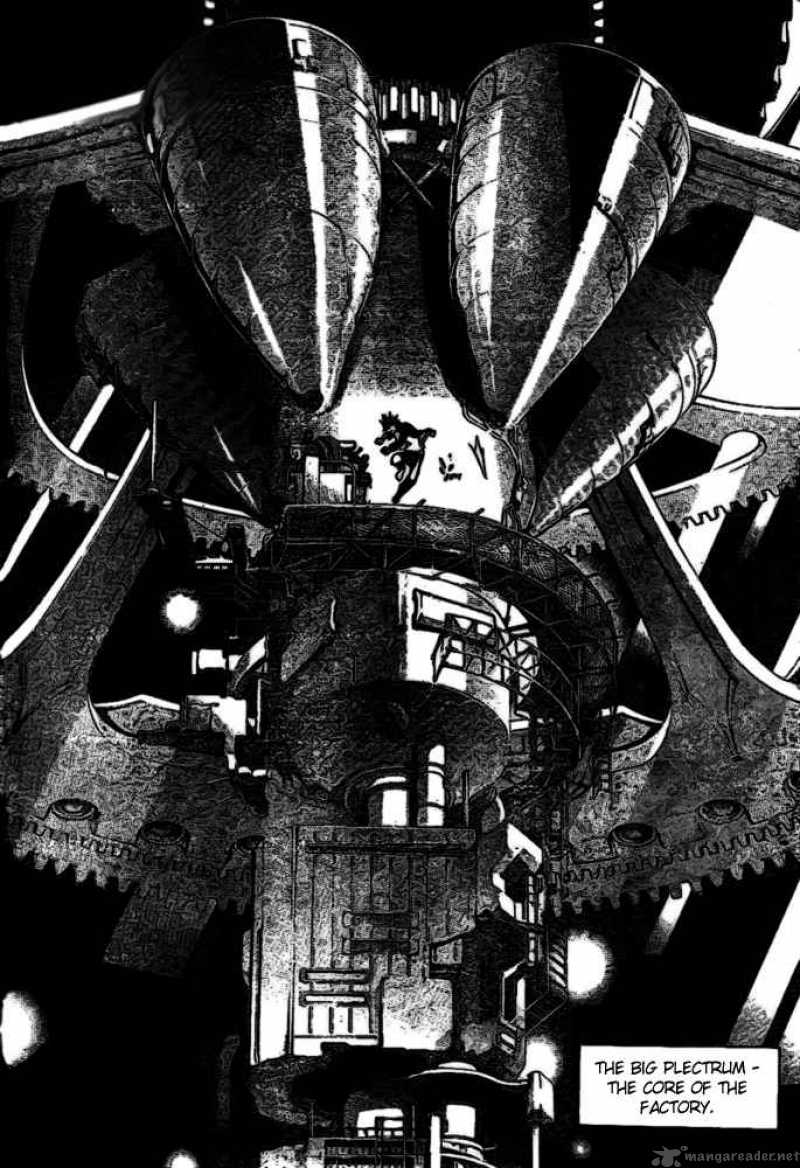 Air Gear 208 14