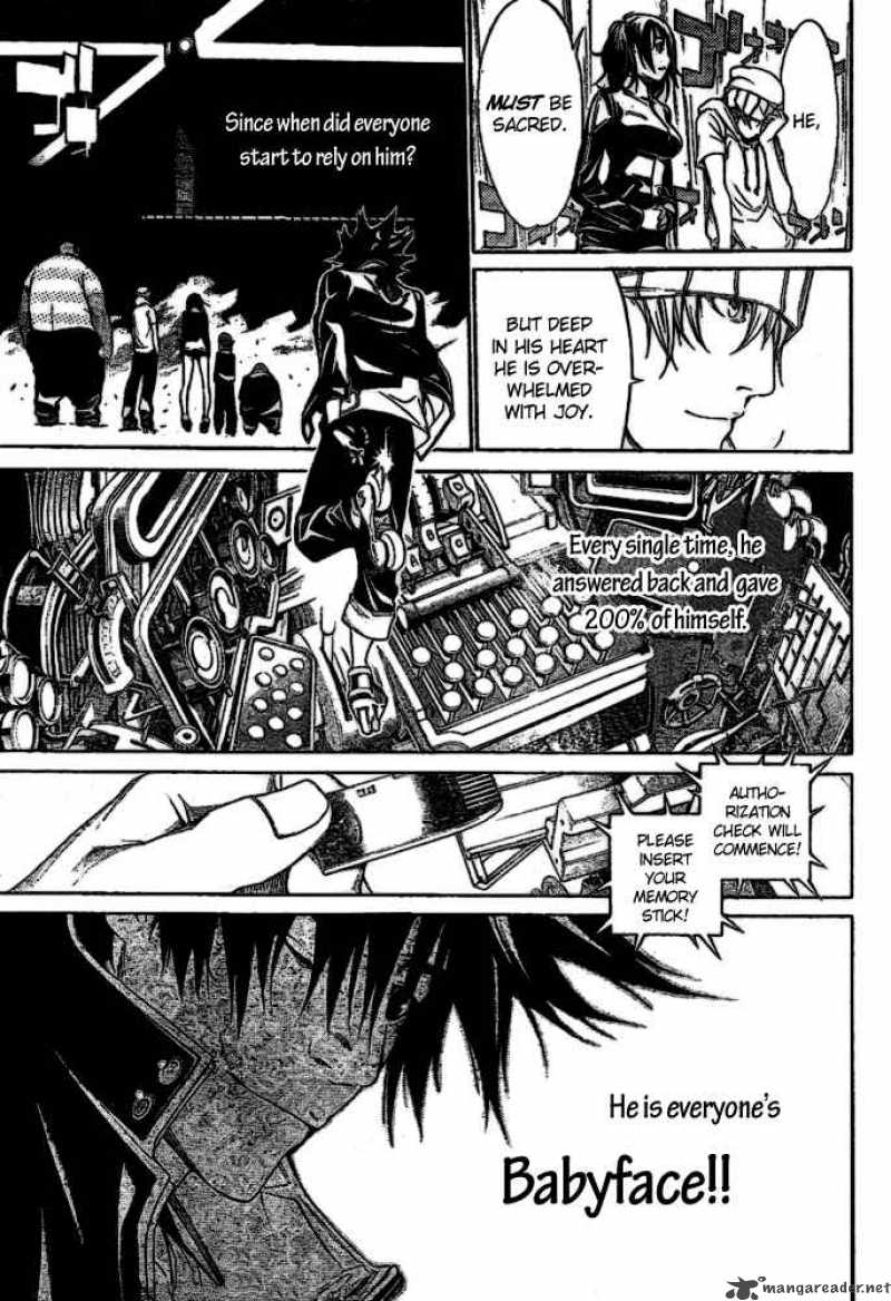 Air Gear 208 15