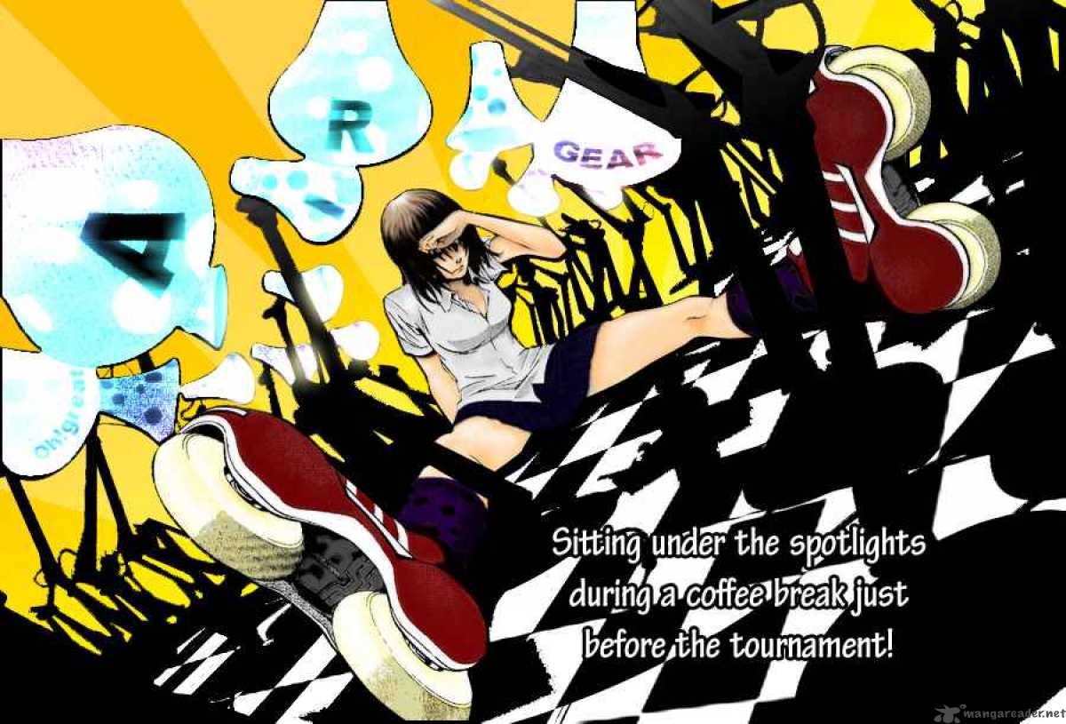 Air Gear 208 18