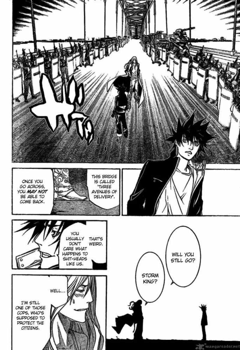 Air Gear 208 5