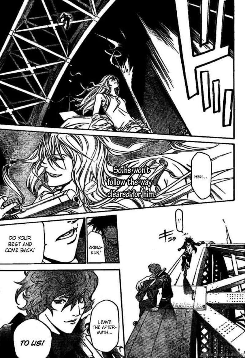 Air Gear 208 6