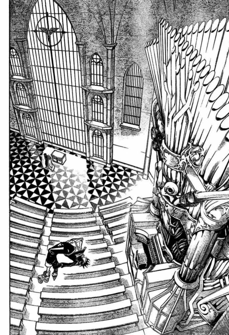 Air Gear 208 9