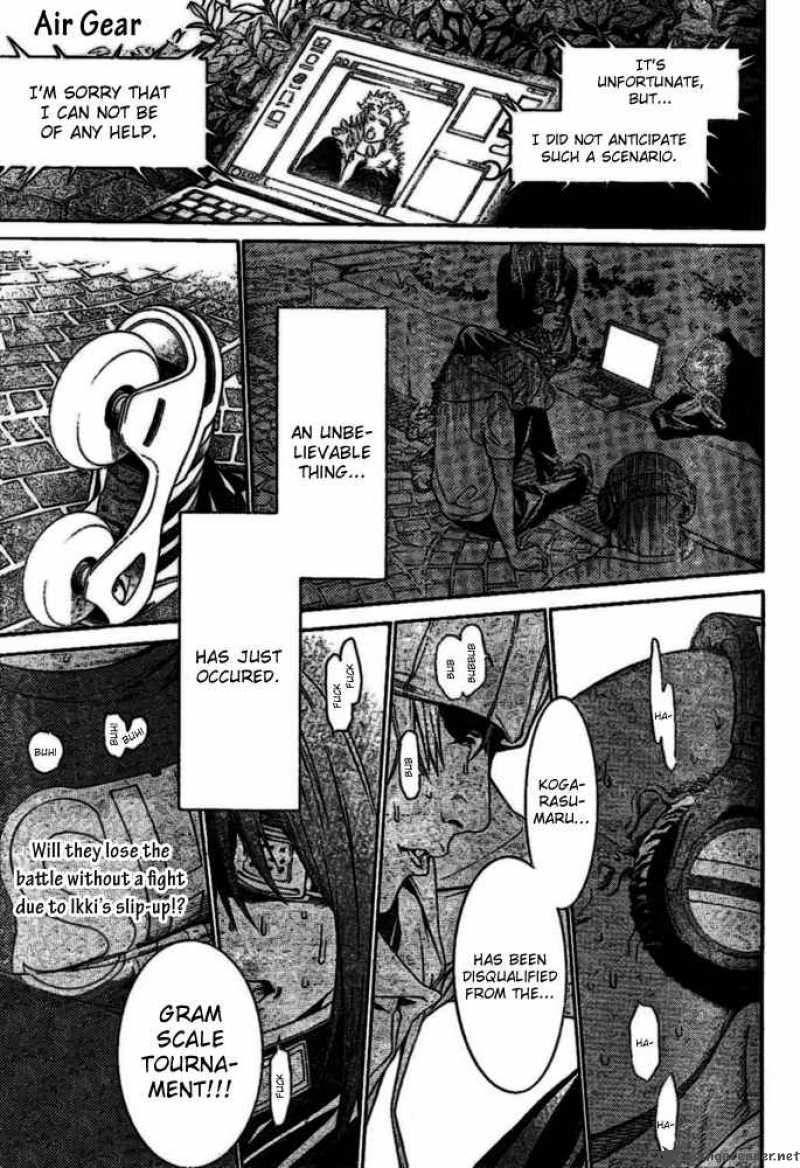 Air Gear 209 1