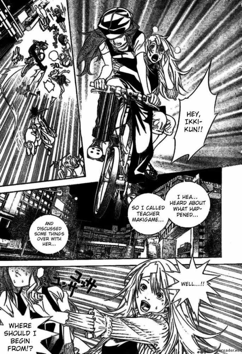 Air Gear 209 10