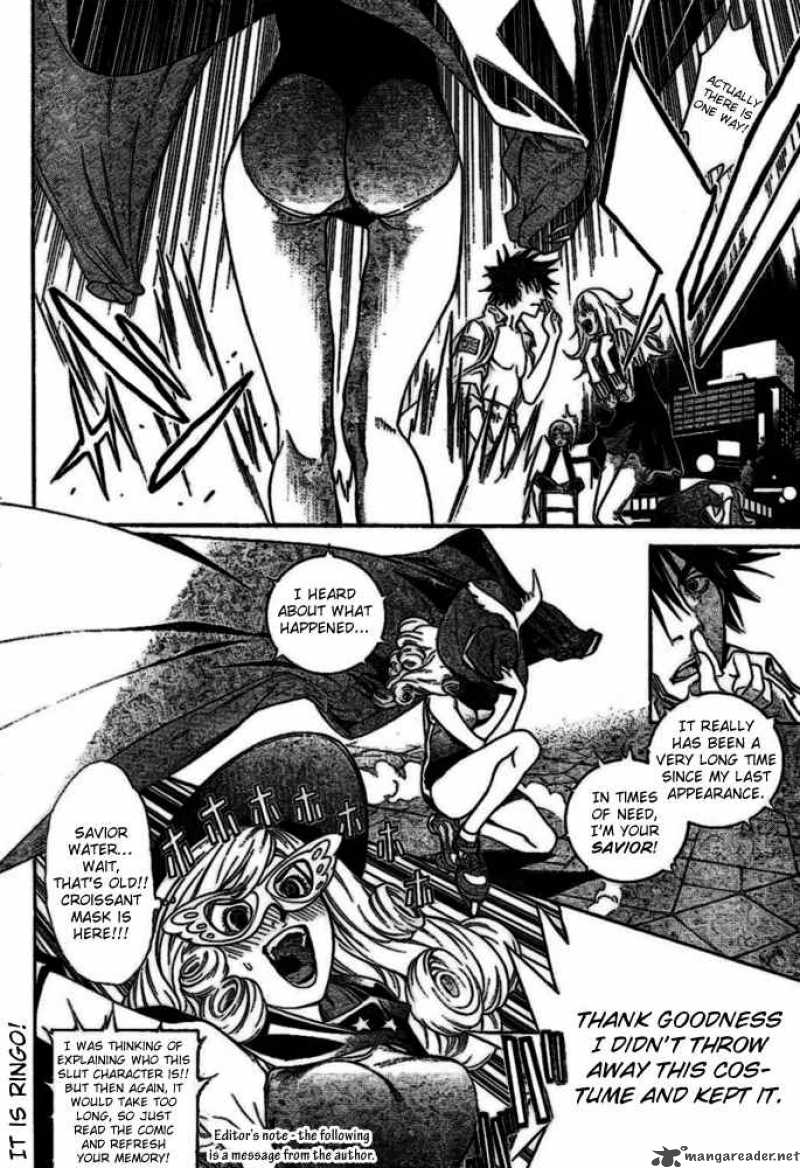 Air Gear 209 11