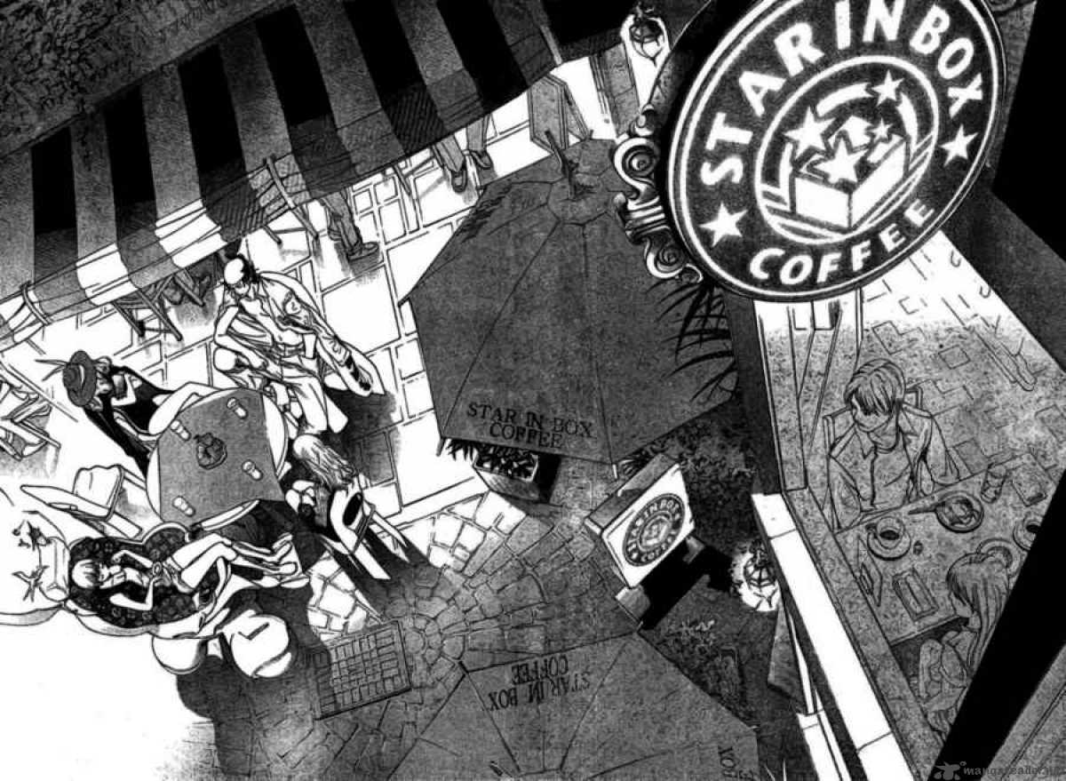 Air Gear 209 13