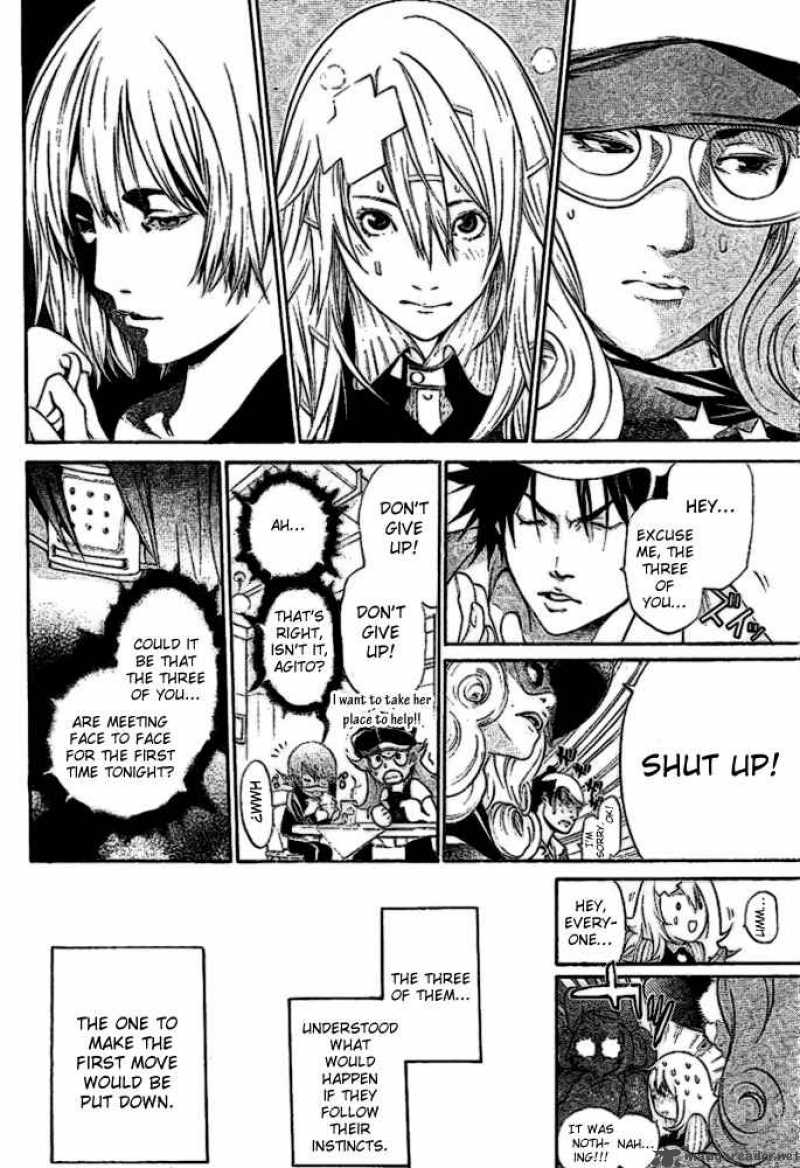 Air Gear 209 14
