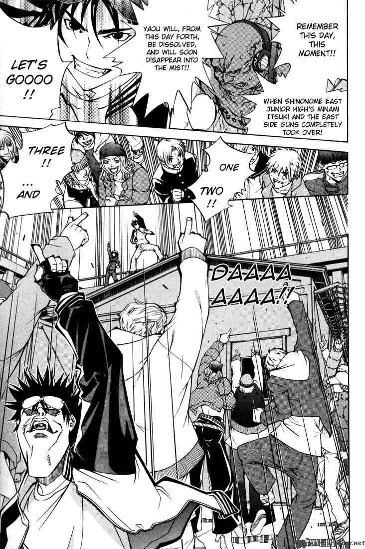 Air Gear 21 4