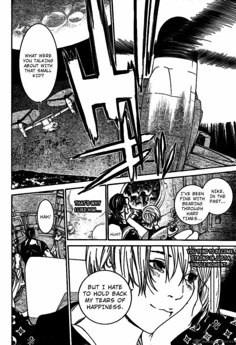 Air Gear 210 16