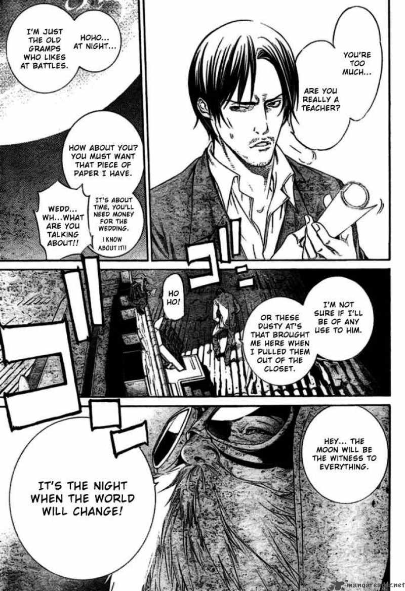 Air Gear 211 14
