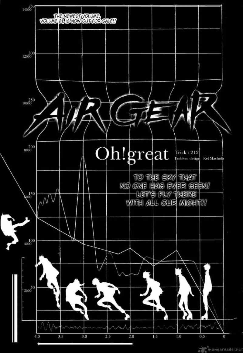 Air Gear 212 1