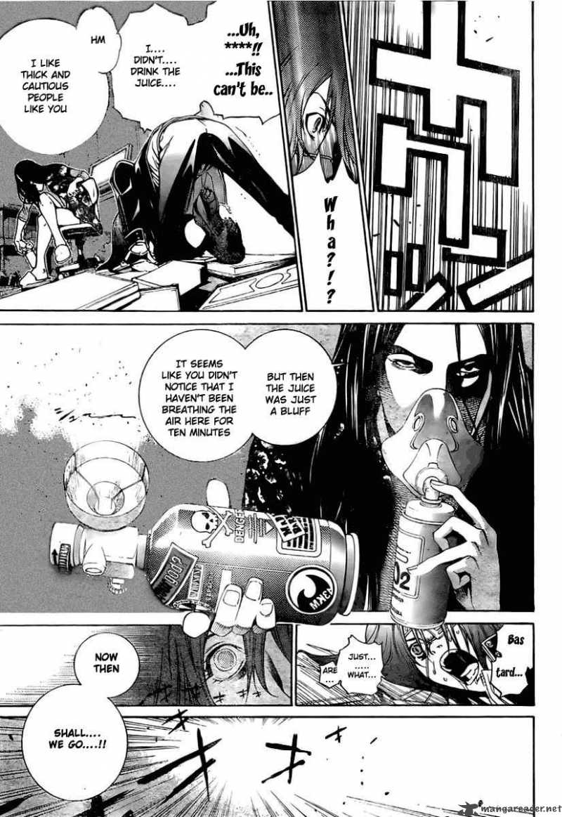 Air Gear 212 17