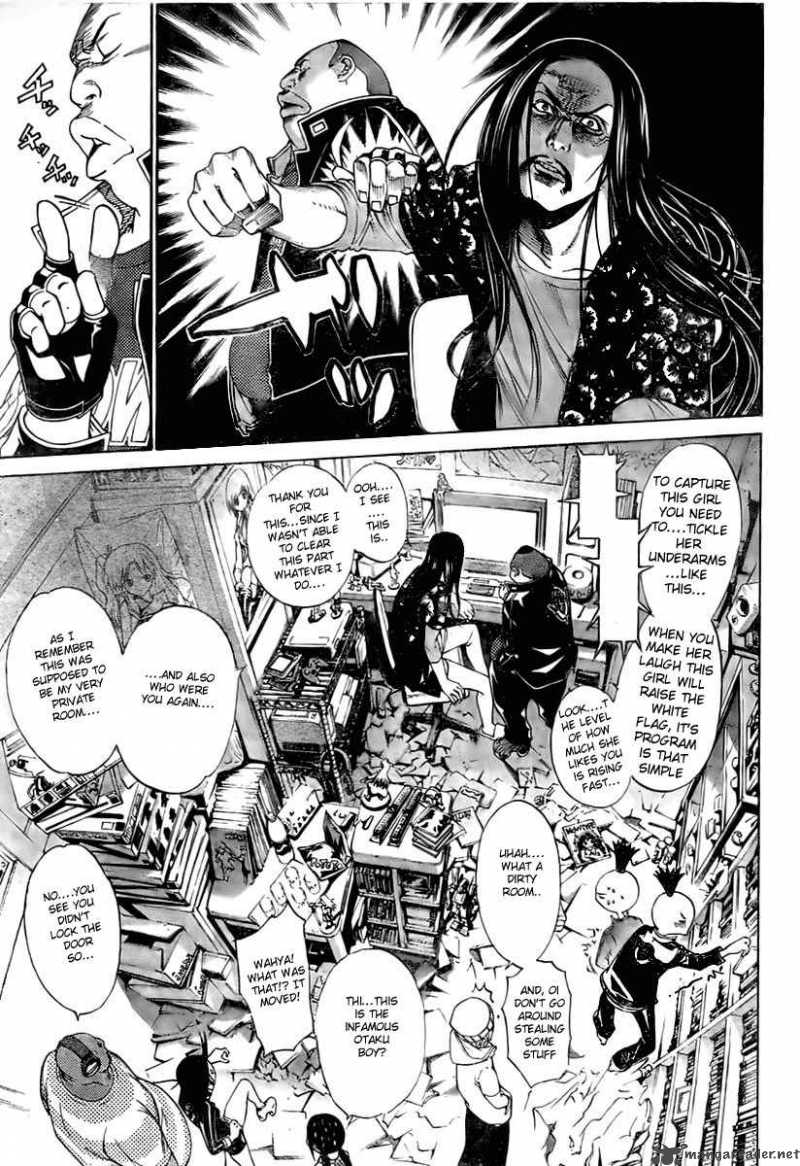 Air Gear 212 7