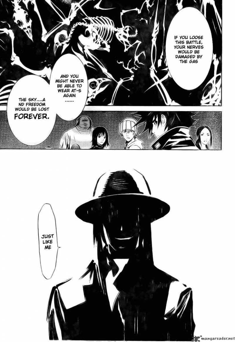 Air Gear 213 12