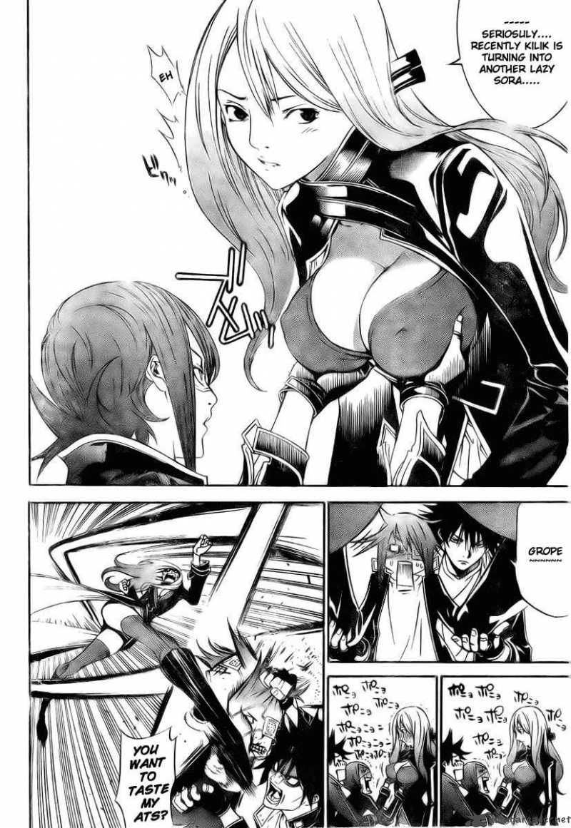 Air Gear 213 15