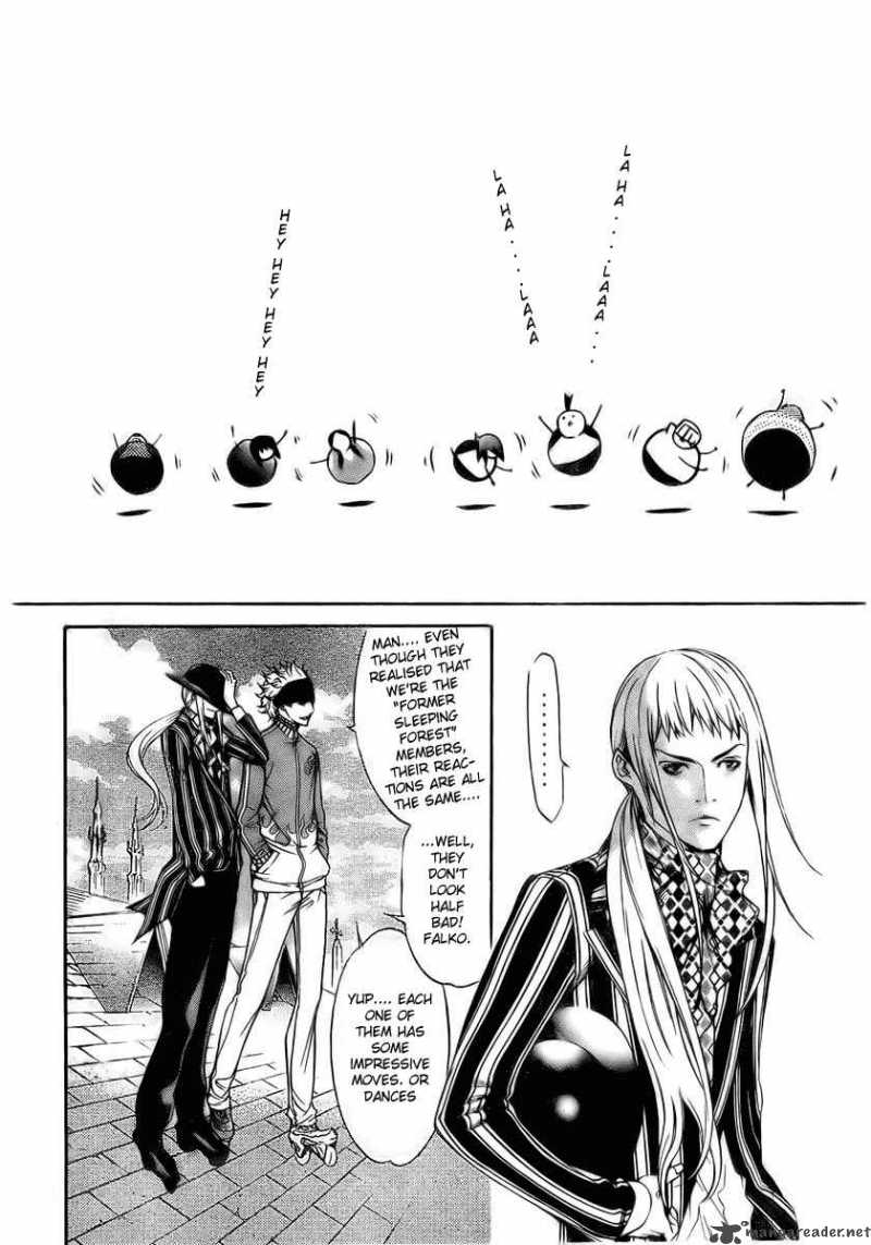 Air Gear 213 5