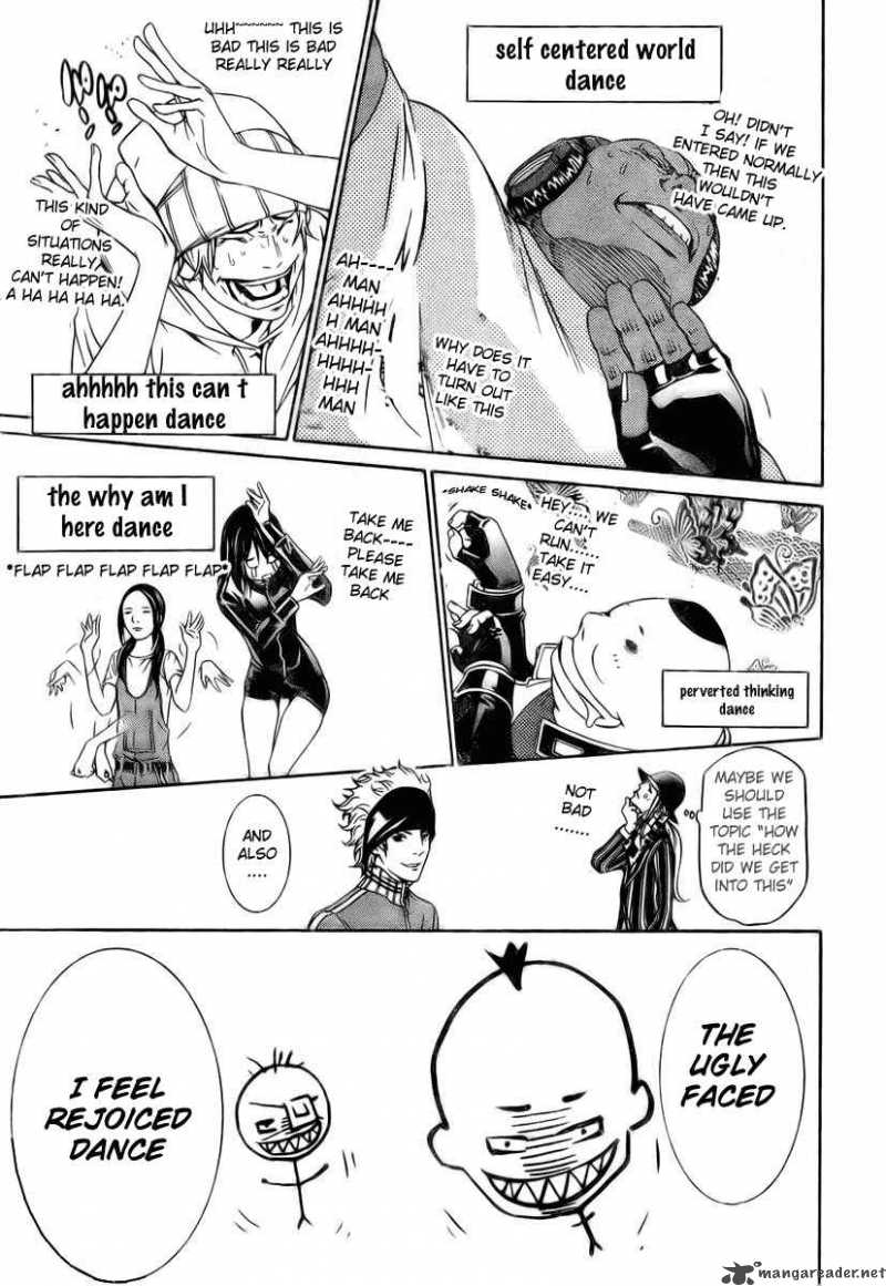 Air Gear 213 6