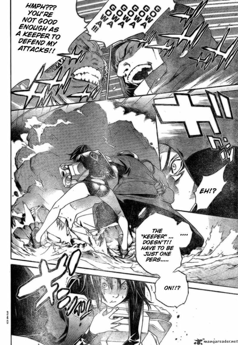 Air Gear 216 10