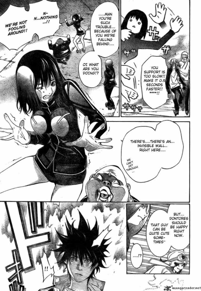 Air Gear 216 15