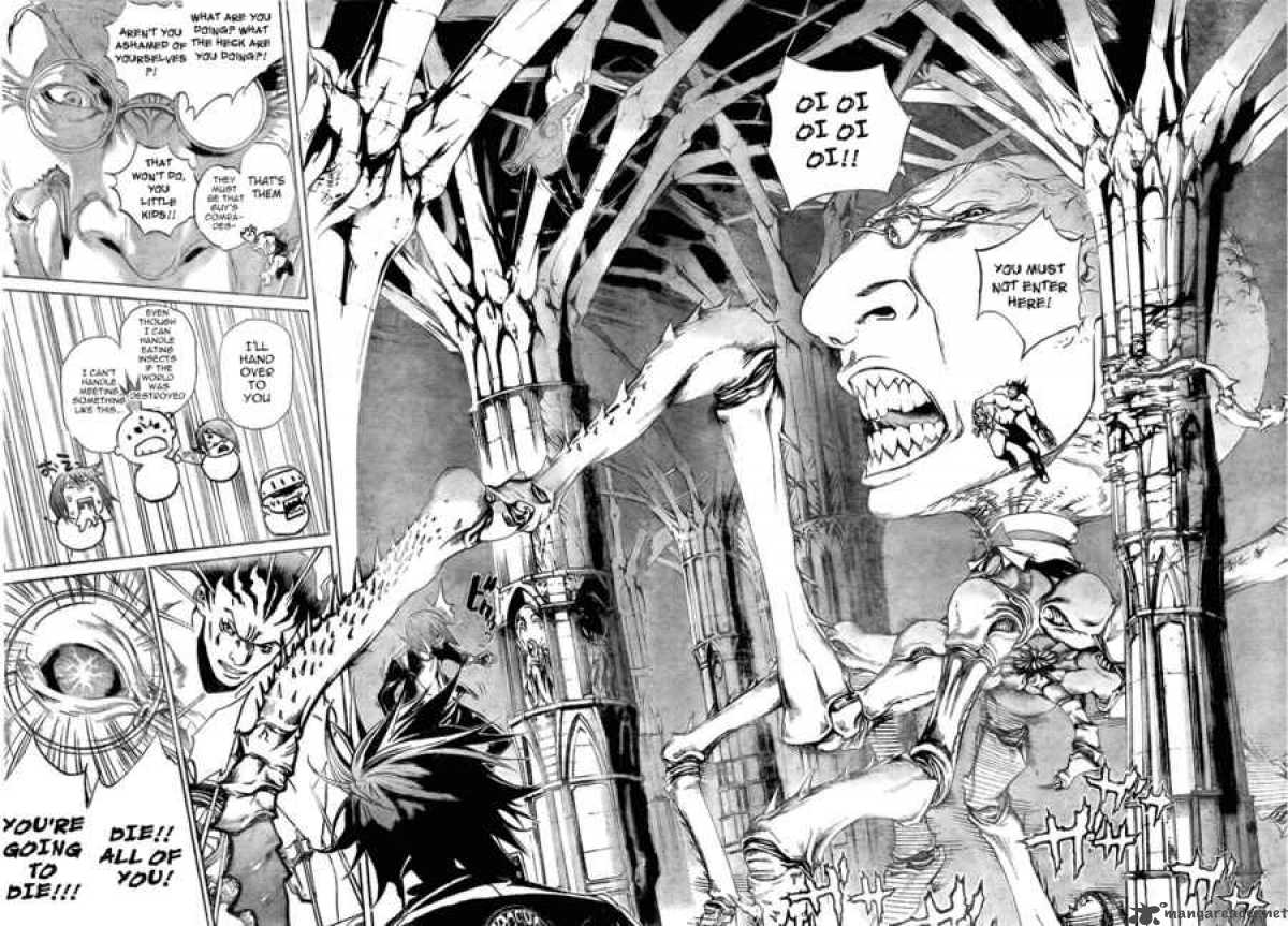 Air Gear 217 12