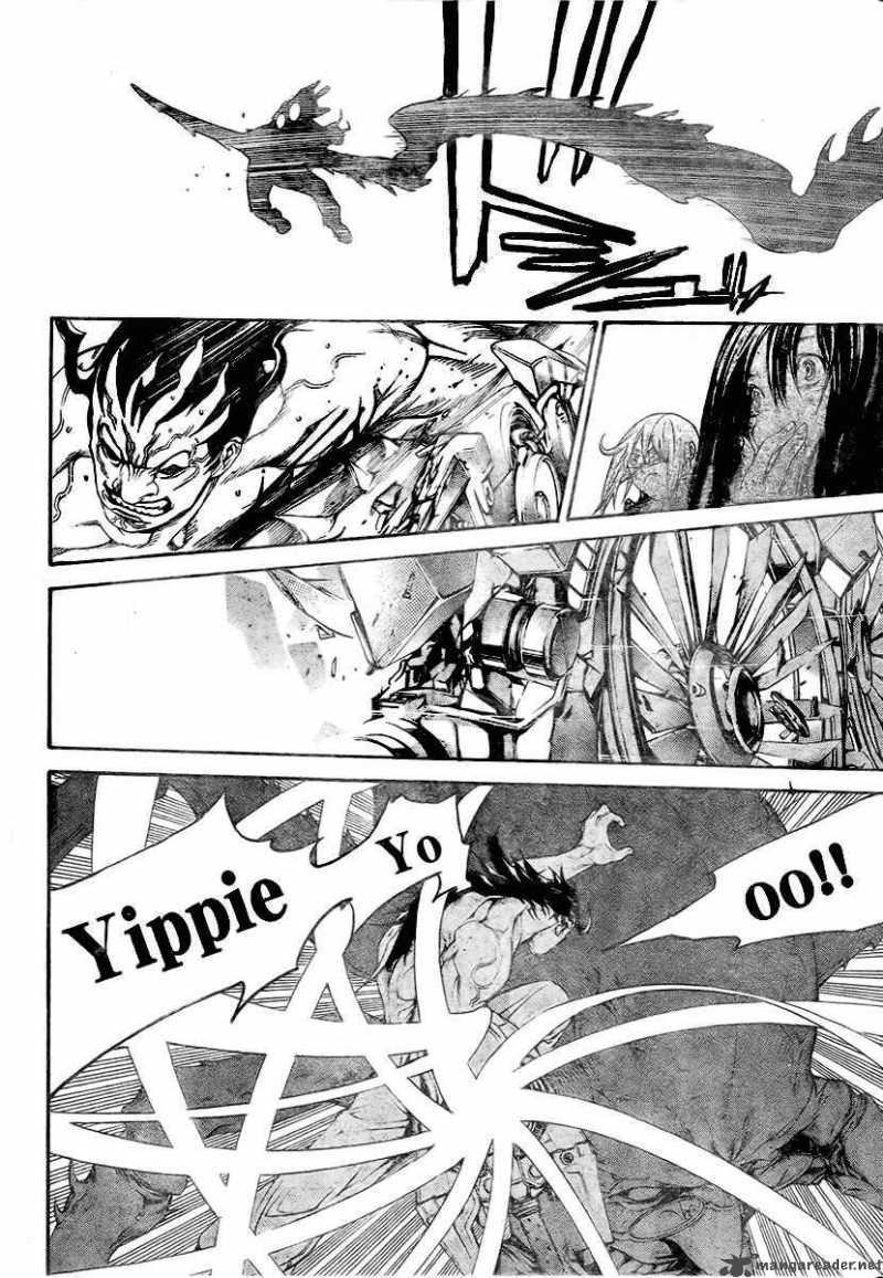 Air Gear 217 13