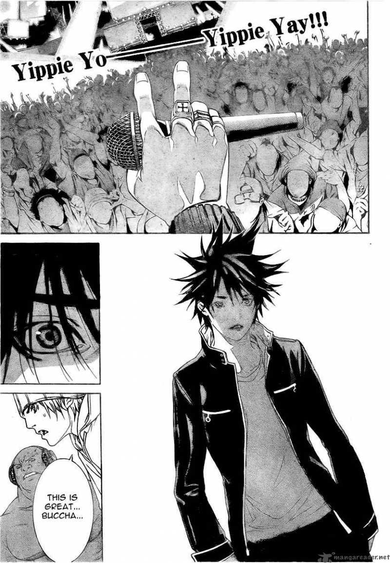 Air Gear 217 14
