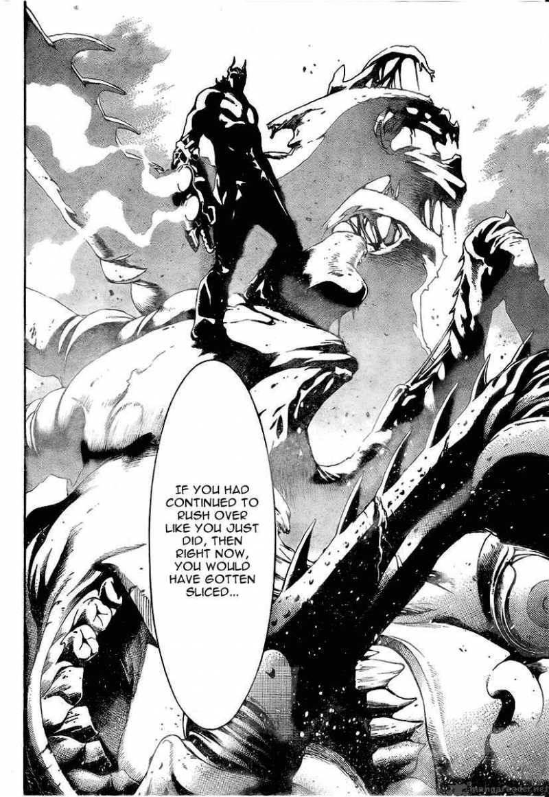 Air Gear 217 15