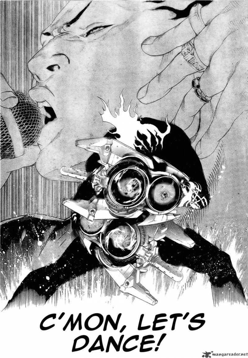 Air Gear 217 4