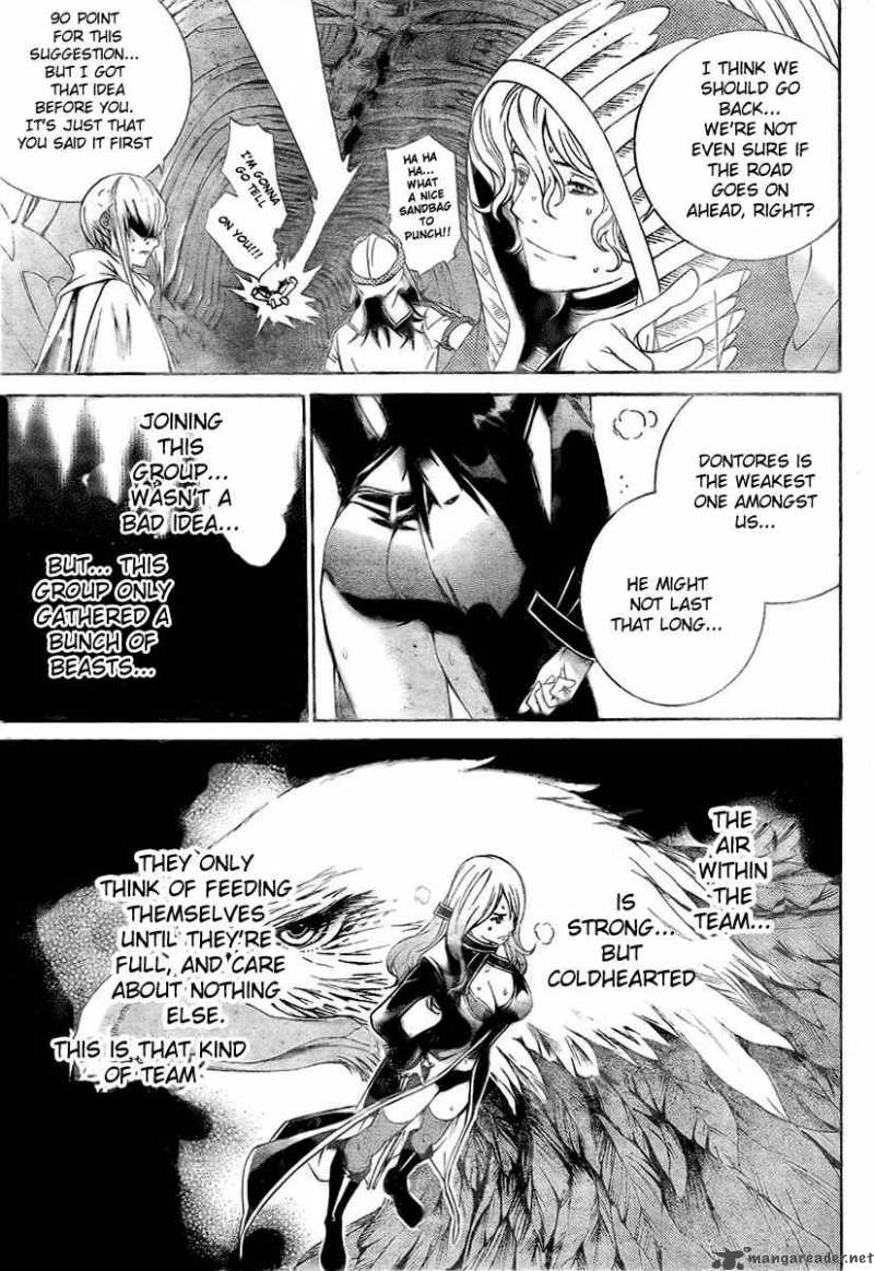 Air Gear 217 9