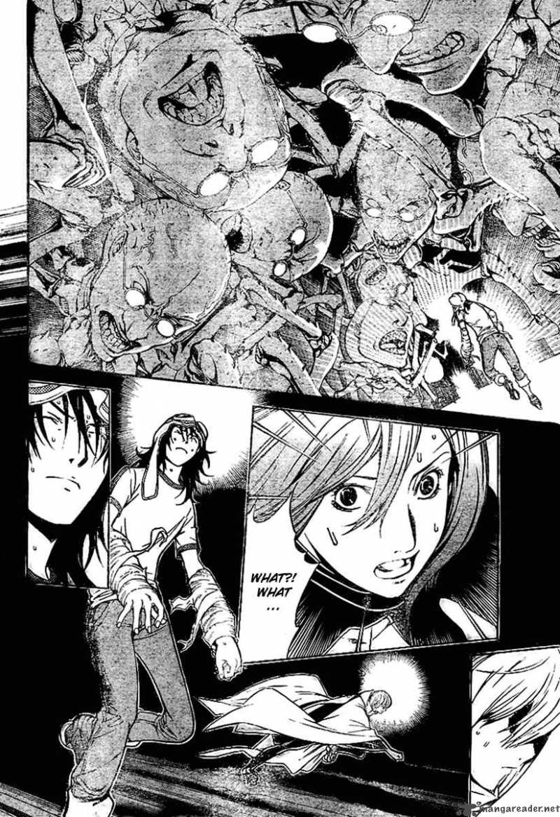 Air Gear 218 11