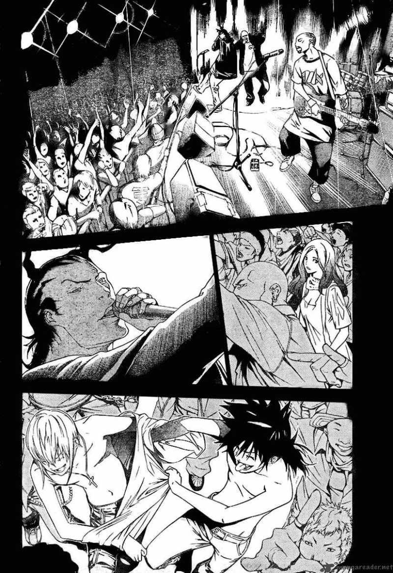 Air Gear 218 13