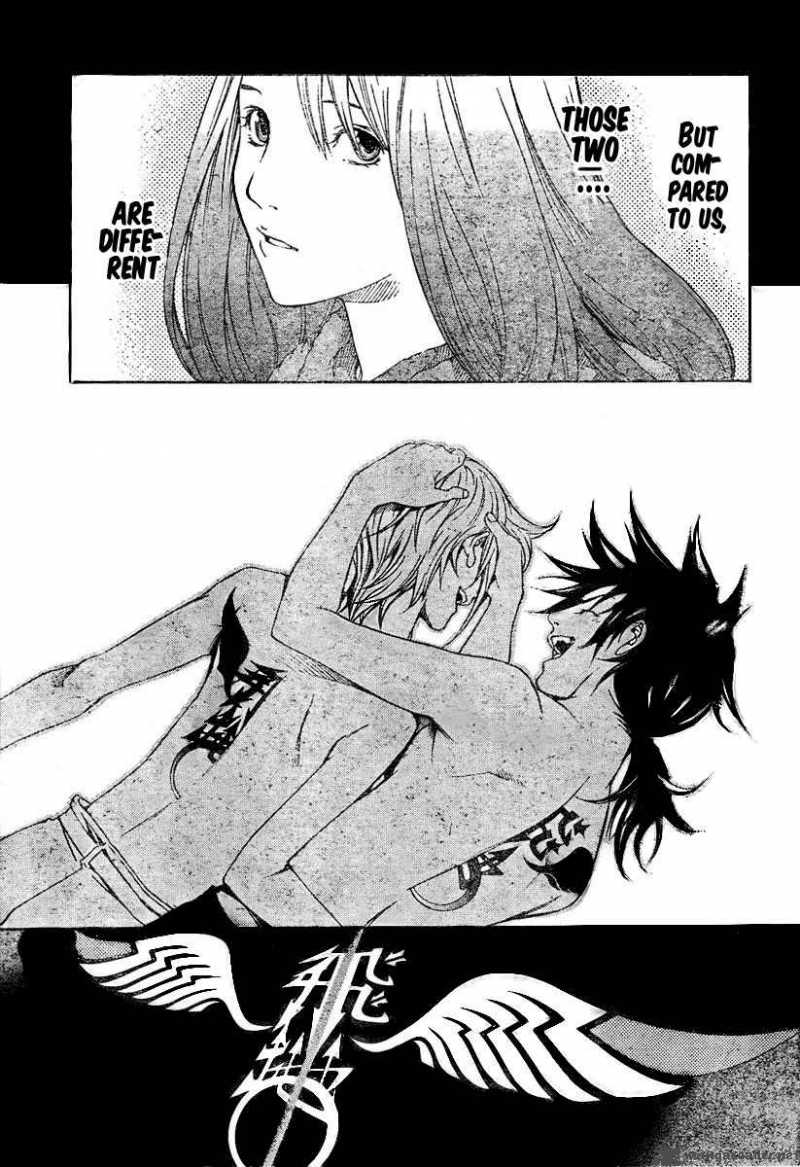 Air Gear 218 14