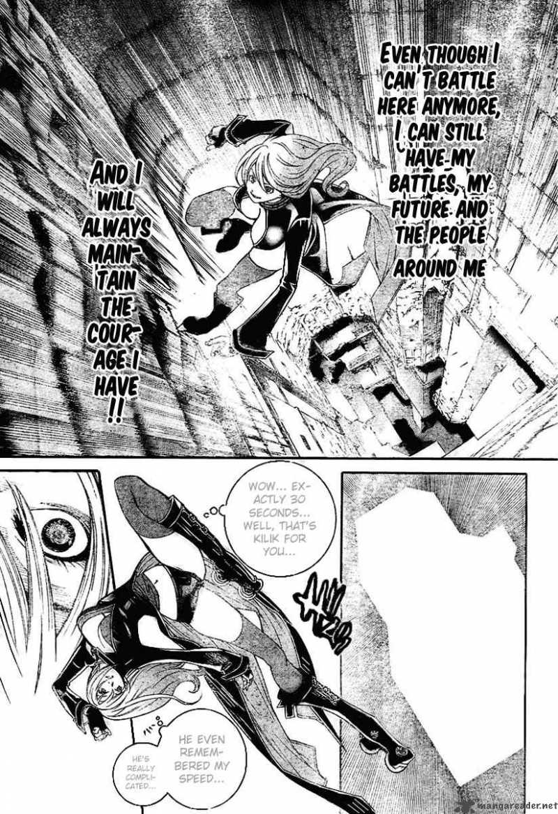 Air Gear 218 16