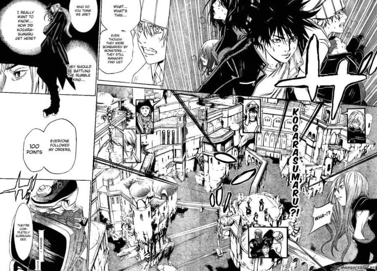 Air Gear 218 17