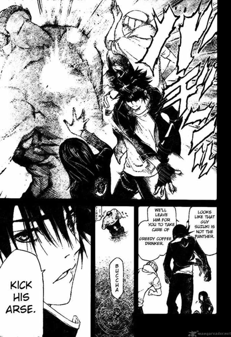Air Gear 219 10