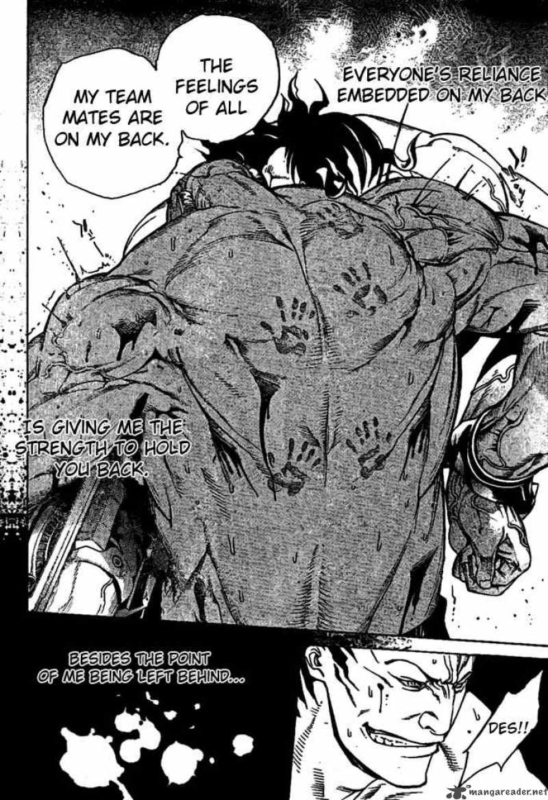 Air Gear 219 11