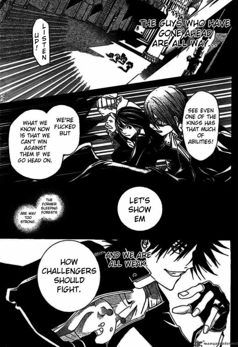 Air Gear 219 12