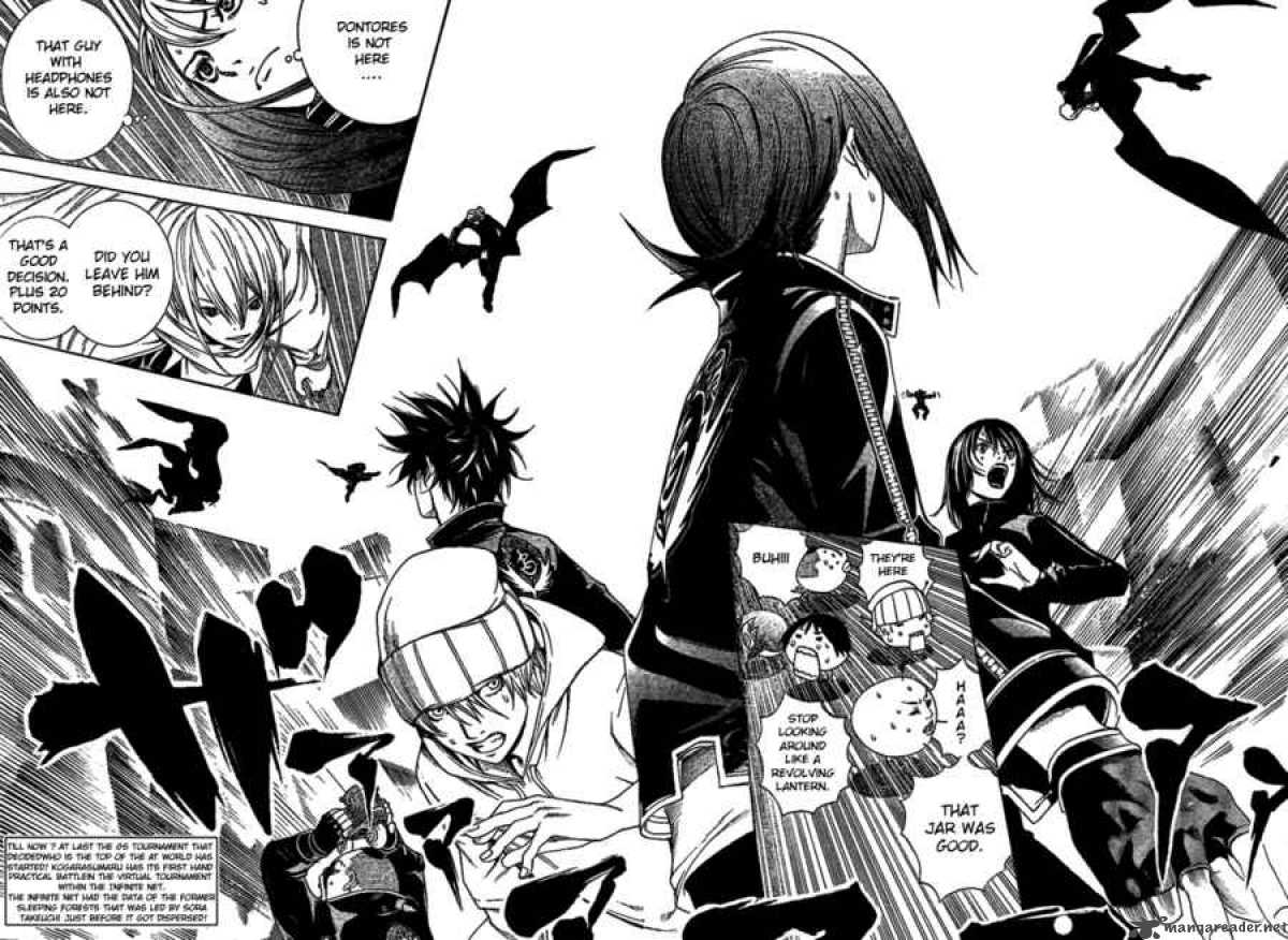 Air Gear 219 2