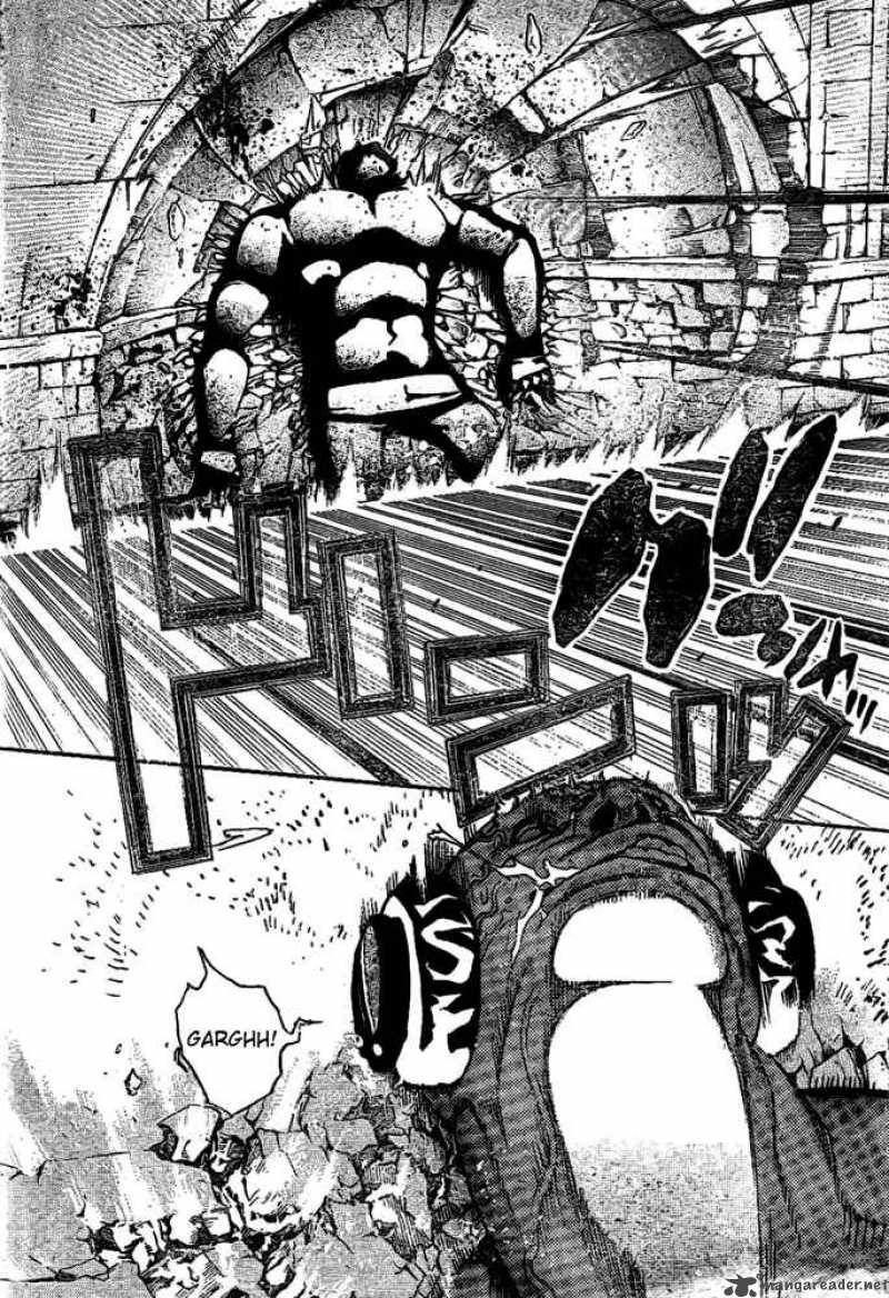 Air Gear 219 5