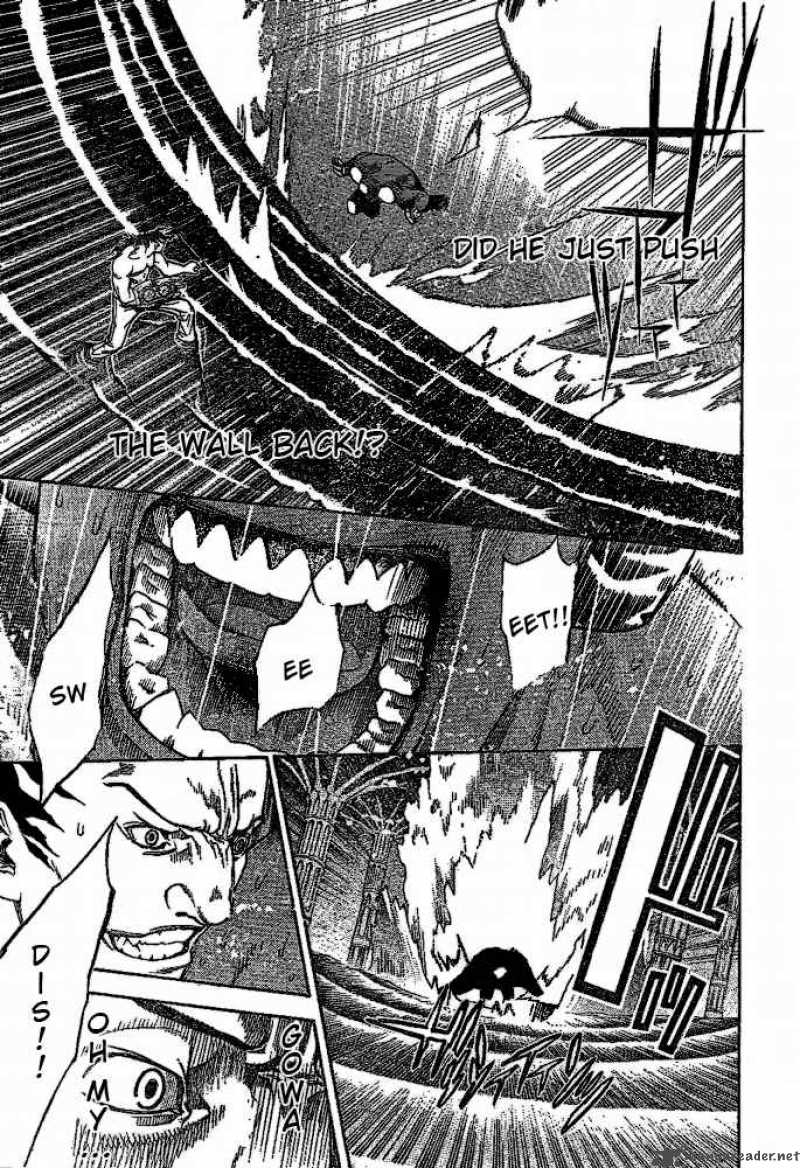 Air Gear 219 8