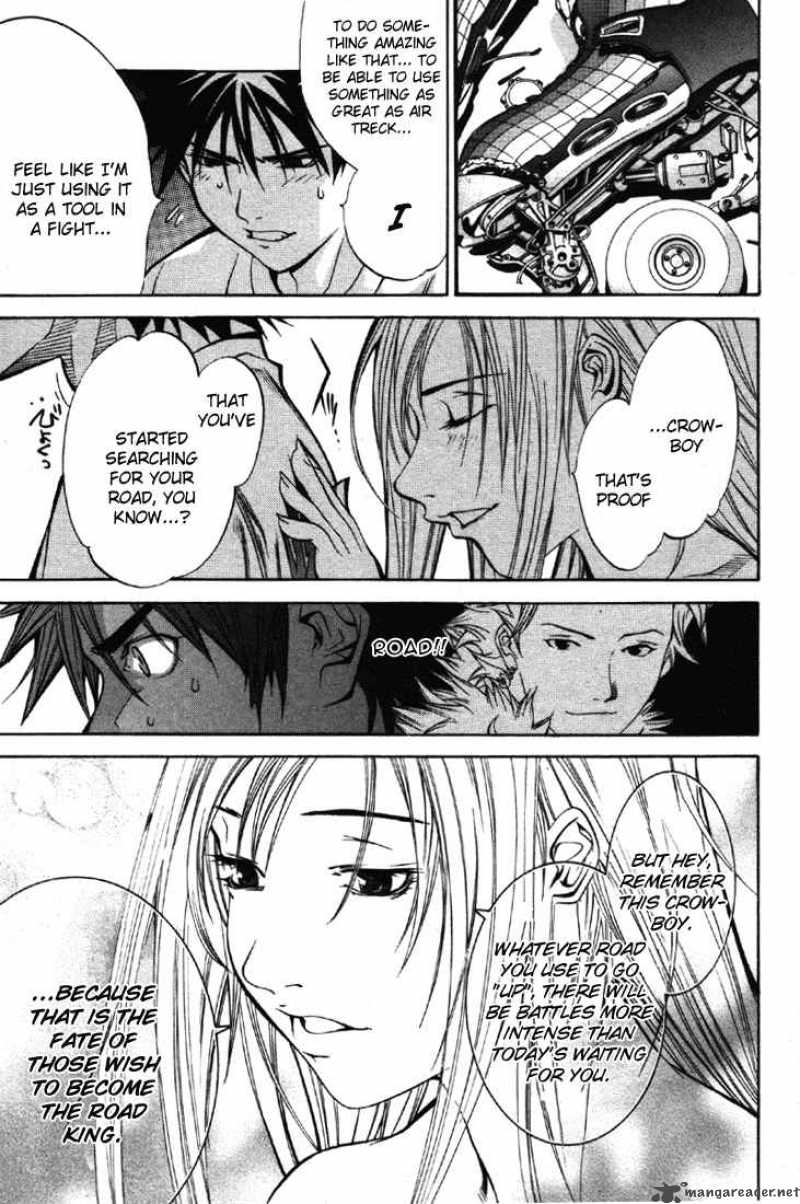 Air Gear 22 17